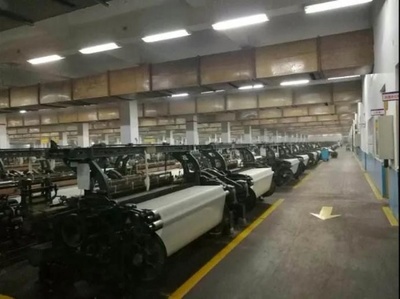 瓜沥家纺厂 探寻最大生产基地背后的家居用品制造脉络