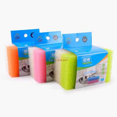 神奇抹布，厨房清洁新体验 探寻江苏洁雅家居用品的信赖之源