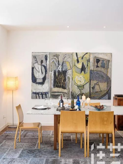 家居用品 构筑温馨港湾的实用与美学